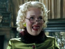 Miranda Richardson