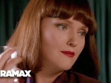 Miranda Richardson
