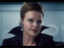 Miranda Richardson