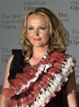 Miranda Richardson photo