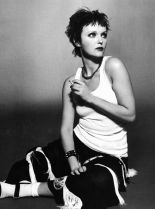 Miranda Richardson