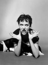Miranda Richardson