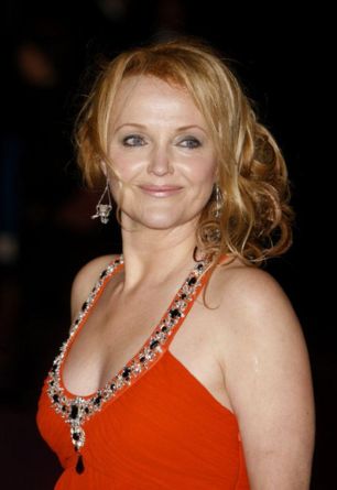 Miranda Richardson