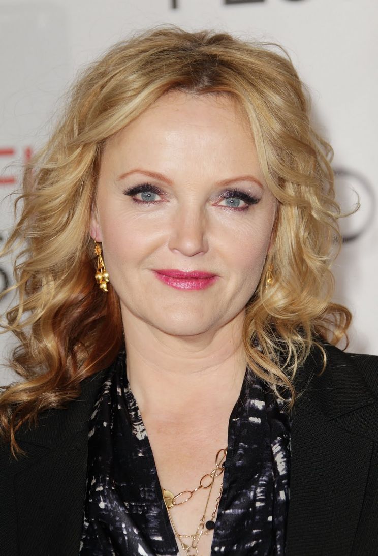 Miranda Richardson