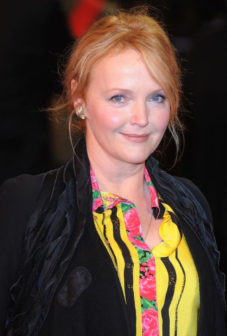 Miranda Richardson