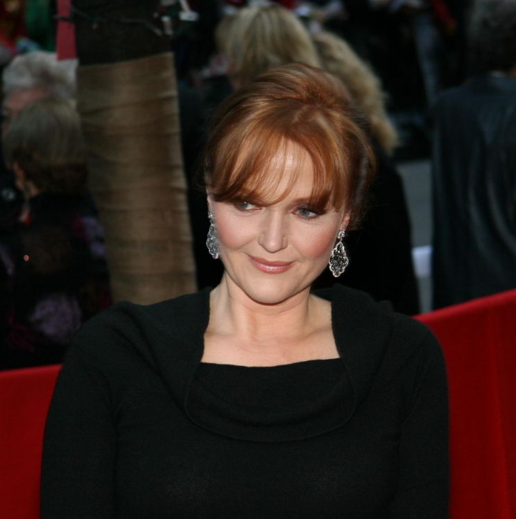 Miranda Richardson