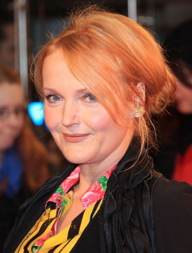 Miranda Richardson