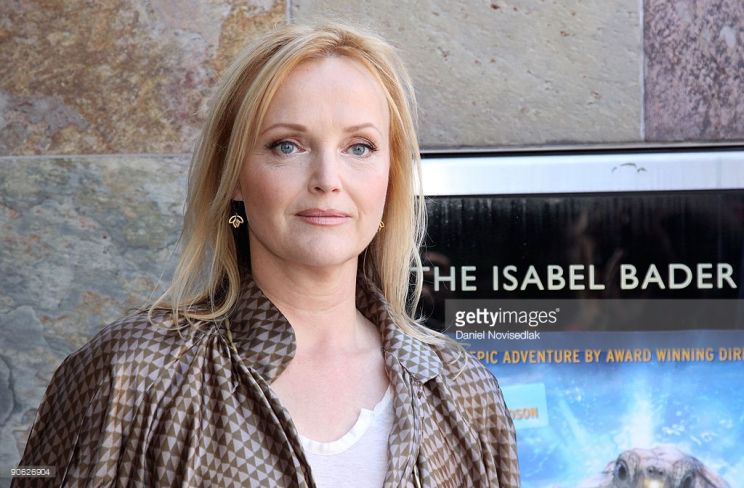 Miranda Richardson