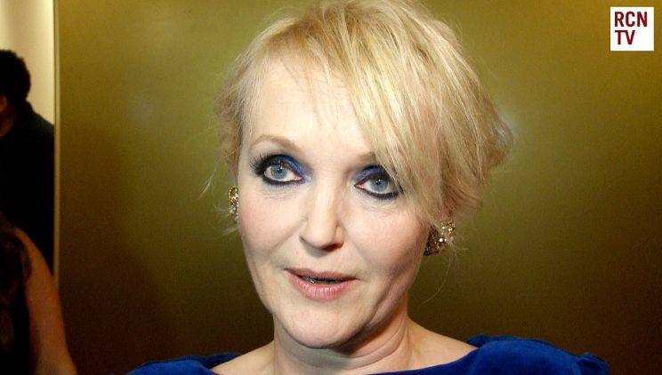 Miranda Richardson