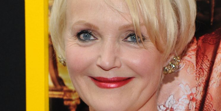 Miranda Richardson