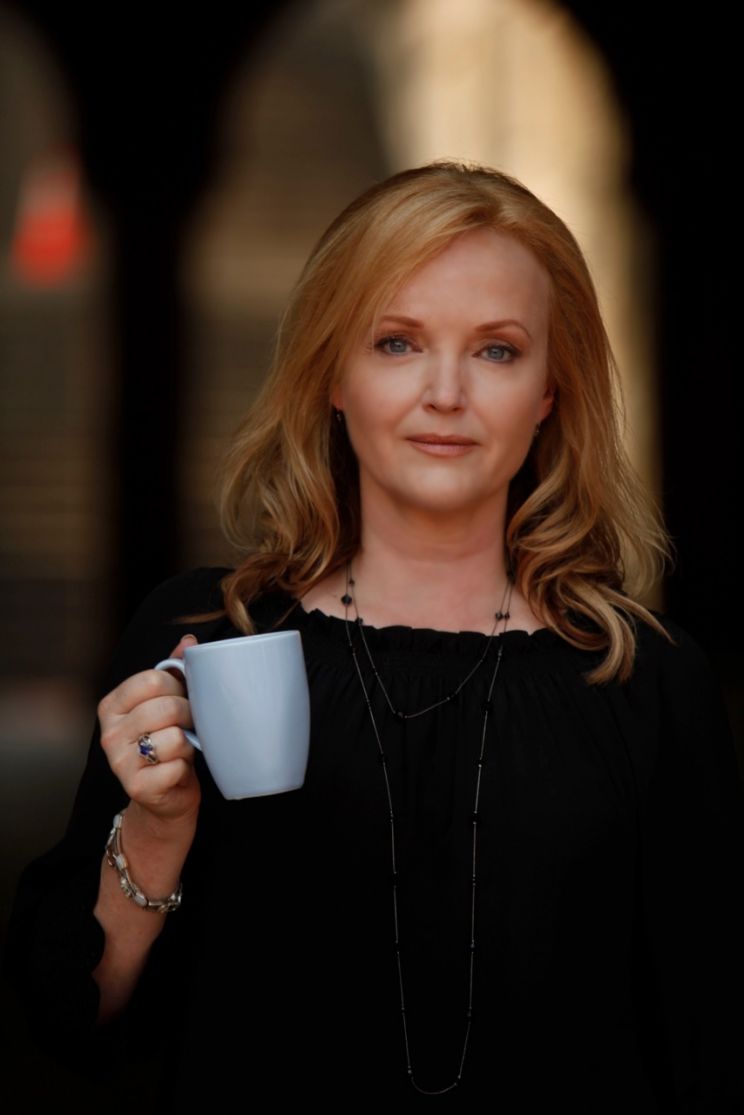 Miranda Richardson