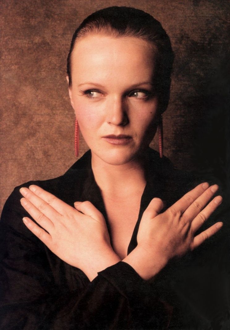 Miranda Richardson