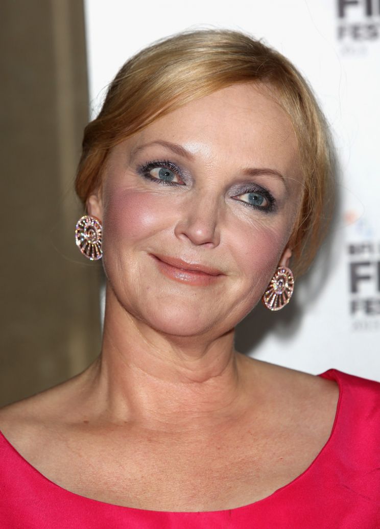 Miranda Richardson