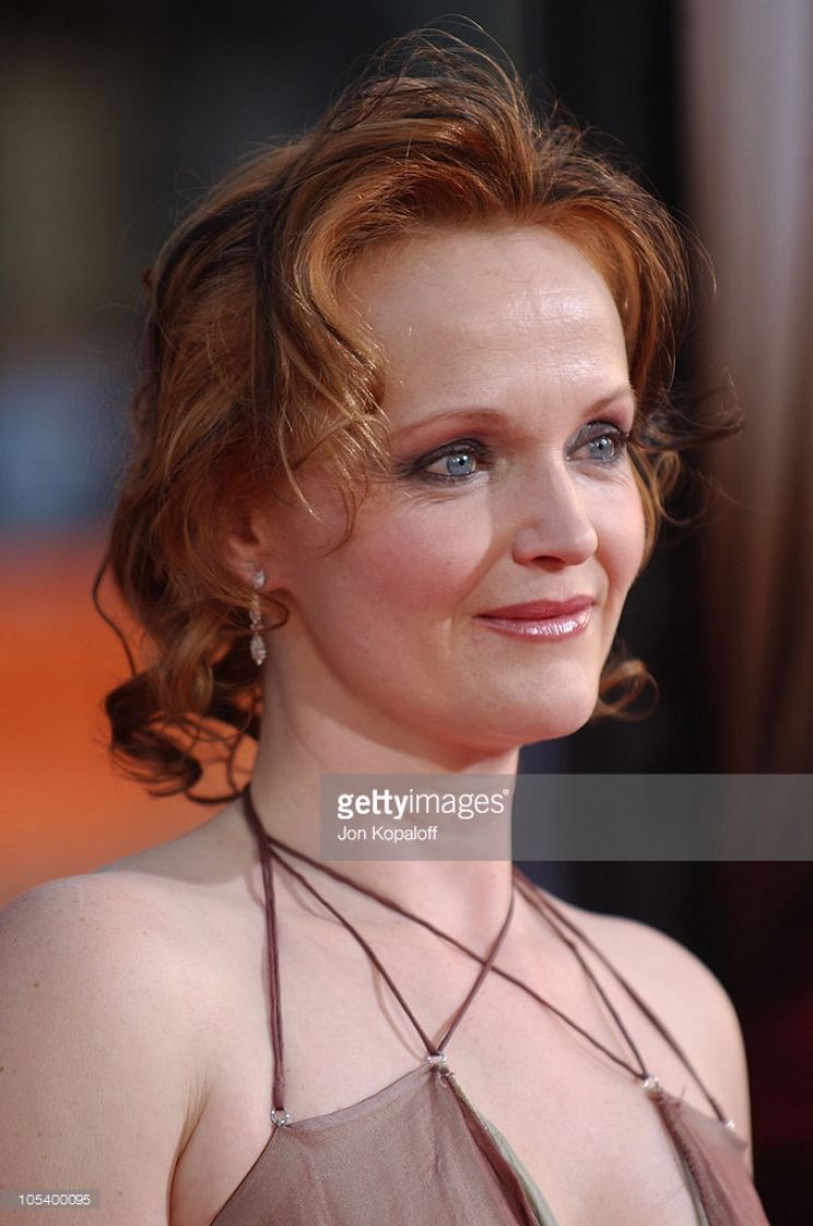 Miranda Richardson