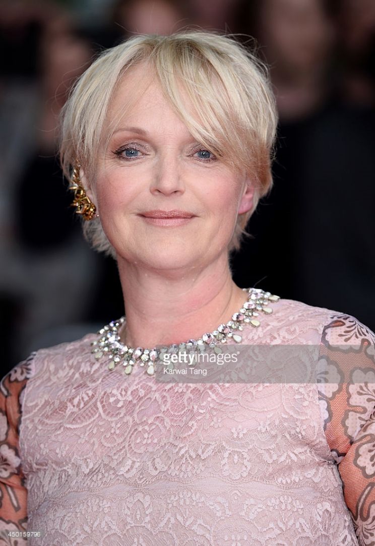 Miranda Richardson