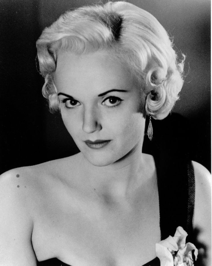 Miranda Richardson