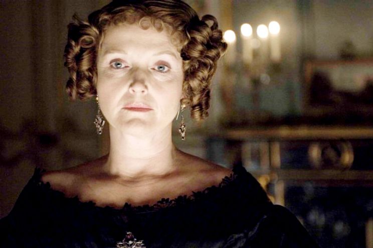 Miranda Richardson