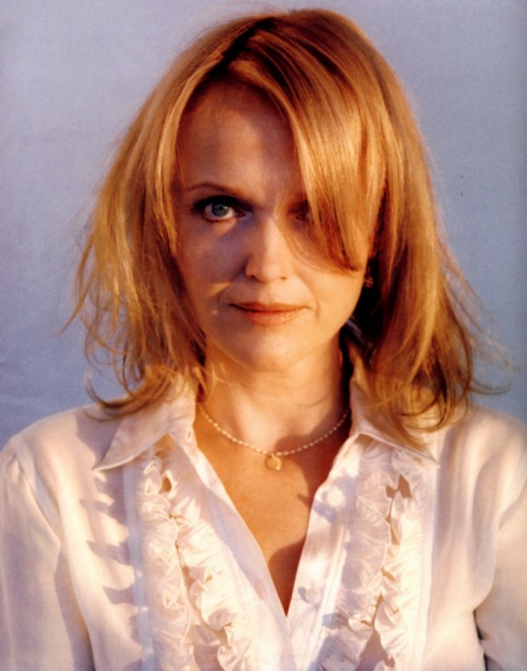 Miranda Richardson