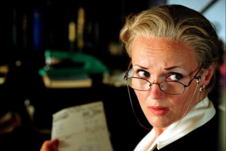 Miranda Richardson