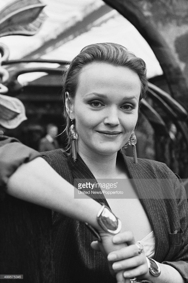 Miranda Richardson