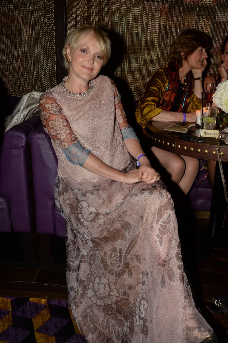Miranda Richardson