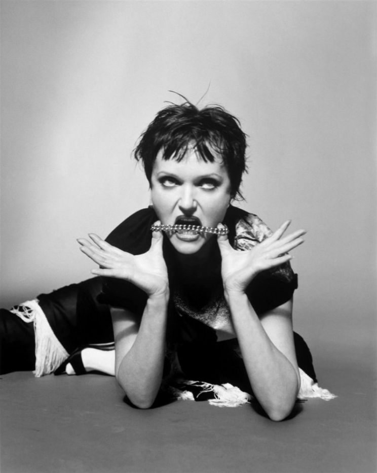 Miranda Richardson