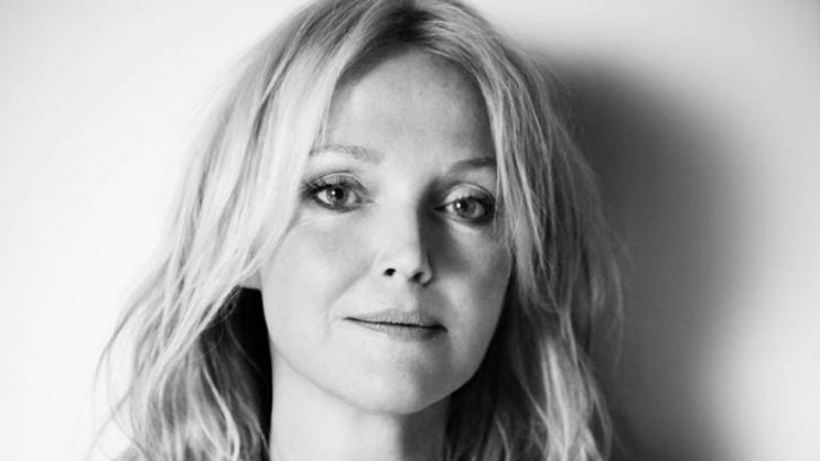 Miranda Richardson