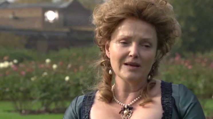 Miranda Richardson