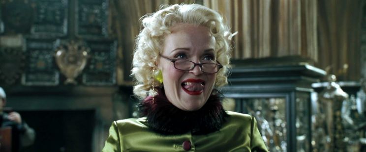Miranda Richardson