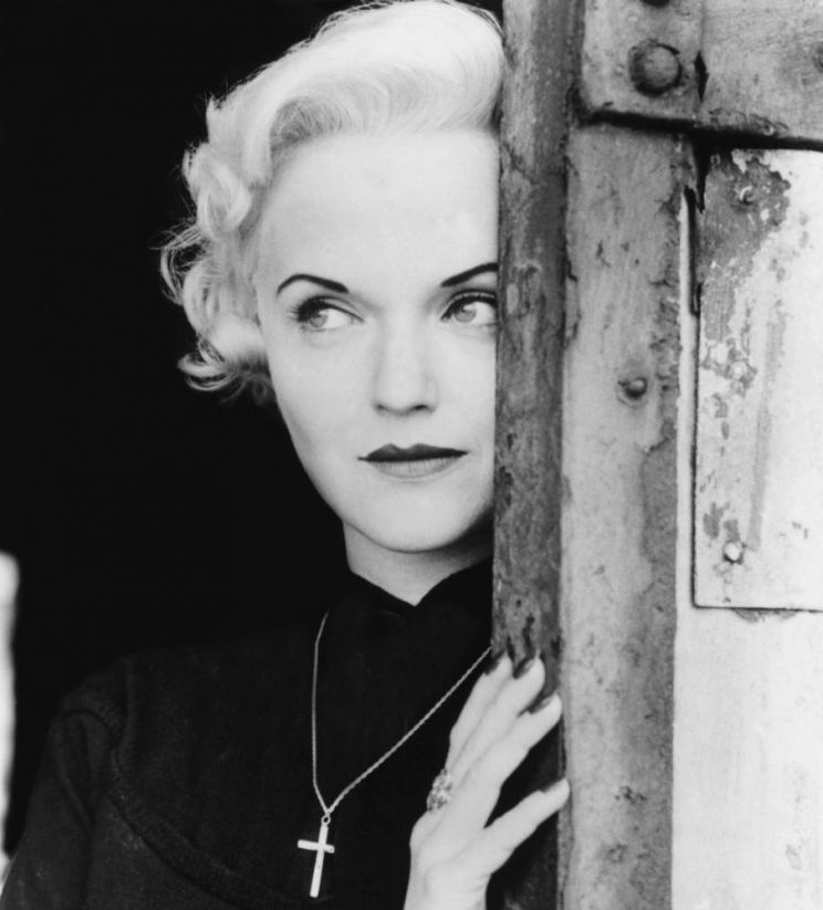Miranda Richardson