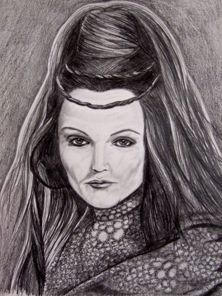 Miranda Richardson