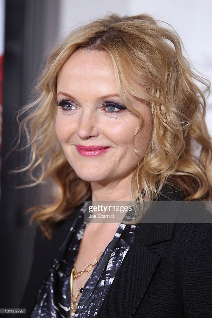Miranda Richardson