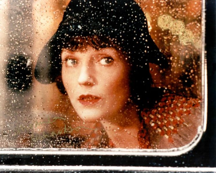 Miranda Richardson