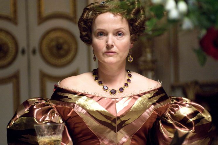 Miranda Richardson