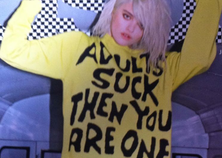 Miranda Sawyer