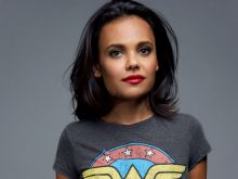 Miranda Tapsell