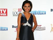 Miranda Tapsell