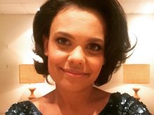 Miranda Tapsell