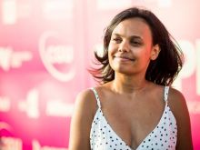 Miranda Tapsell