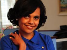 Miranda Tapsell