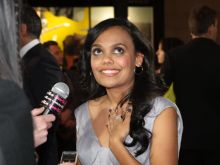 Miranda Tapsell