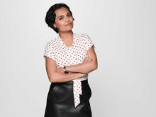 Miranda Tapsell