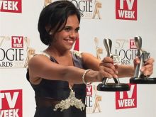 Miranda Tapsell