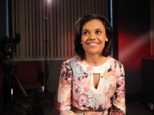 Miranda Tapsell