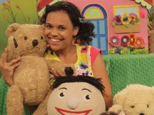 Miranda Tapsell