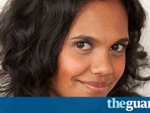 Miranda Tapsell photo