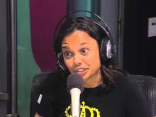 Miranda Tapsell