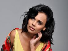 Miranda Tapsell