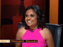 Miranda Tapsell