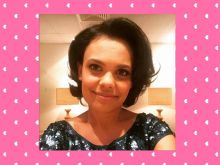 Miranda Tapsell